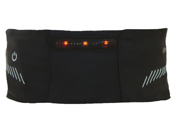 Nathan Hoofdband met verlichting L/XL - Image 4