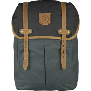 FjallRaven No. 21 Medium backpack