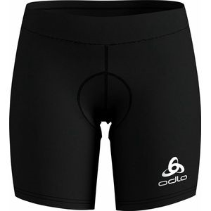 Odlo Tights Short Element women's bike short