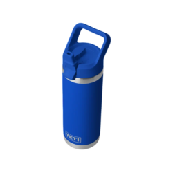 Yeti Rambler Colour Straw Bottle 18 oz/532 ml - Thumbnail Image 21