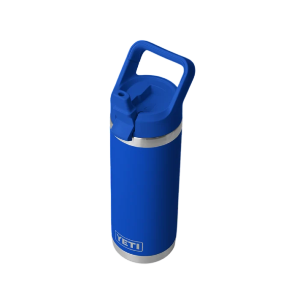 Yeti Rambler Colour Straw Bottle 18 oz/532 ml - Image 21