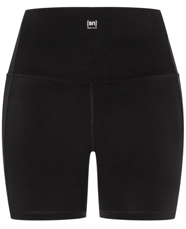 SuperNatural Liquid Flow women's short - Image 4
