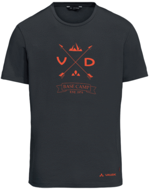 Vaude Gleann Shirt V men's shirt