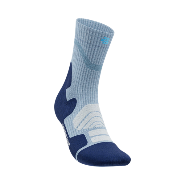 Bauerfeind Outdoor Merino Mid Cut Socks damessokken - Image 10