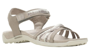 Merrell Terran 3 Cush Cross Women's Sandal