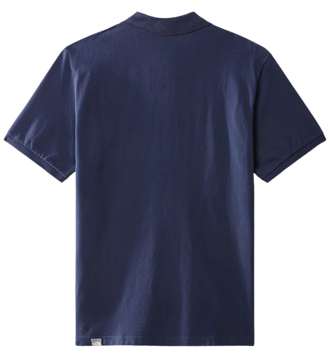 The North Face M Polo Piquet men's shirt - Image 6