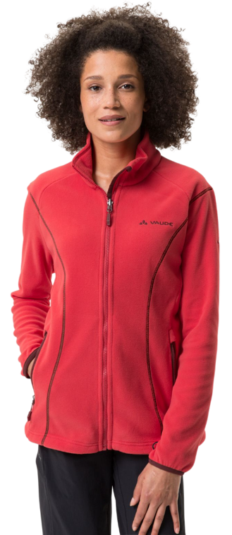 Vaude Wo Rosemoor women's cardigan - Image 15