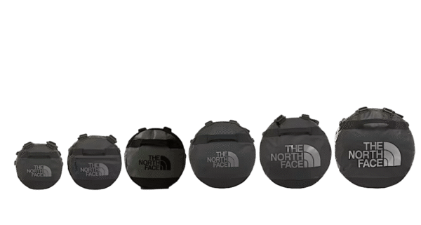 The North Face Base Camp Duffel - Image 26