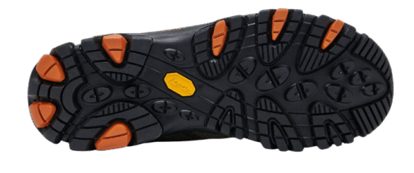 Merrell Moab 3 Mid GTX men's hiking shoe - Image 19