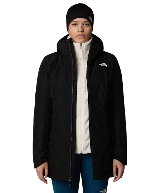 The North Face Hikesteller Insulated damesparka - Image 7