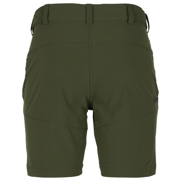 Pinewood Abisko Light Stretch Shorts W women's shorts - Image 7