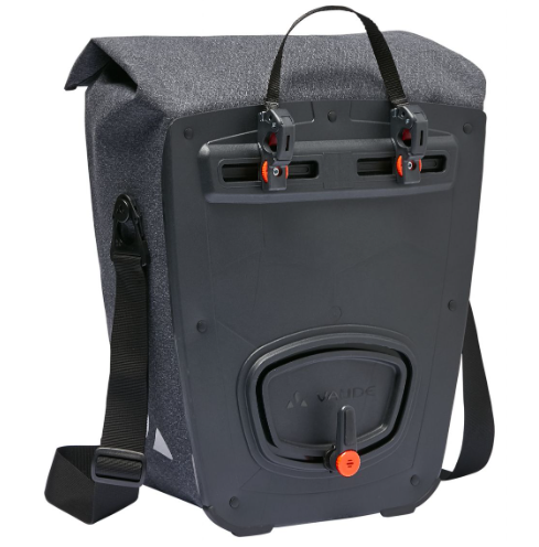 Vaude Recycle Pro Single bicycle bag - Image 4