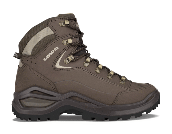Lowa Renegade Evo LL Mid women's hiking shoe