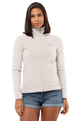 Jack Wolfskin Waldsee Jacket women's fleece