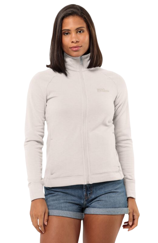 Jack Wolfskin Waldsee Jacket women's fleece