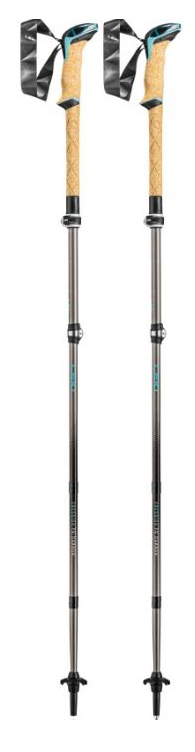 Leki Cressida FX Carbon hiking poles