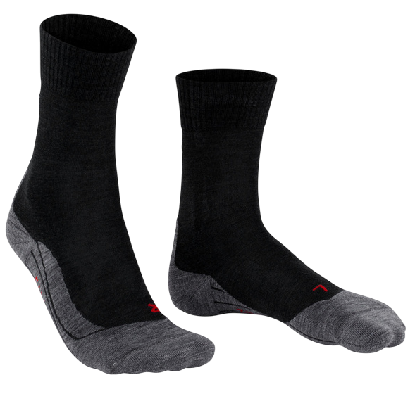 Falke TK5 Wander men's socks - Image 5