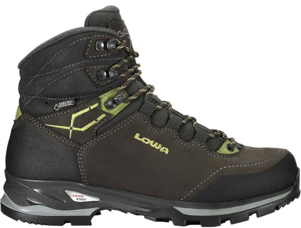 Lowa Lady Light GTX women's hiking shoe - Image 9