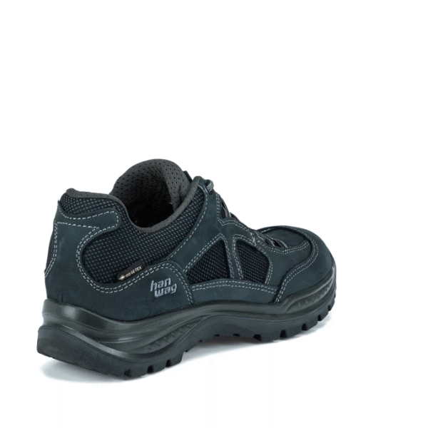 Hanwag Gritstone II Narrow Lady GTX women's hiking shoe - Image 5