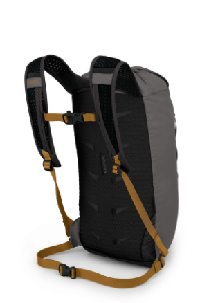 Osprey Daylite Cinch backpack - Image 4