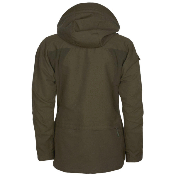 Pinewood Abisko Hunter Pro Extreme women's jacket - Image 4
