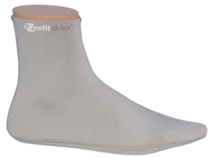 Ezeefit Full-Foot Skins shoes
