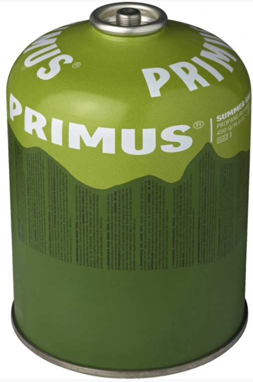 Primus Summer gas 450 grams