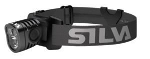 Silva head light Exceed 4XT, 2200lm