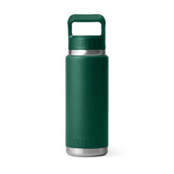 Yeti Rambler Colour Straw Bottle 26 oz/ 765 ml - Thumbnail Image 13