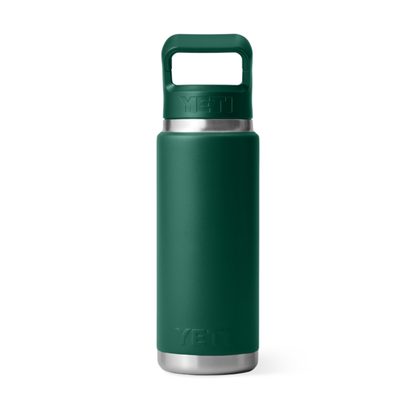 Yeti Rambler Colour Straw Bottle 26 oz/ 765 ml - Image 13