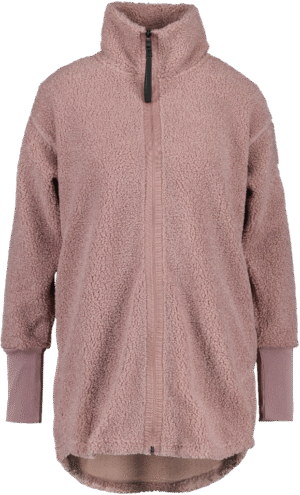 Didriksons Sally Full Zip 2 women's cardigan