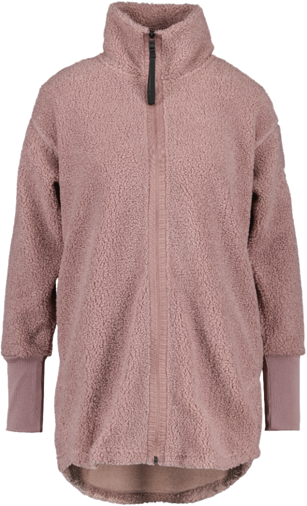 Didriksons Sally Full Zip 2 women's cardigan