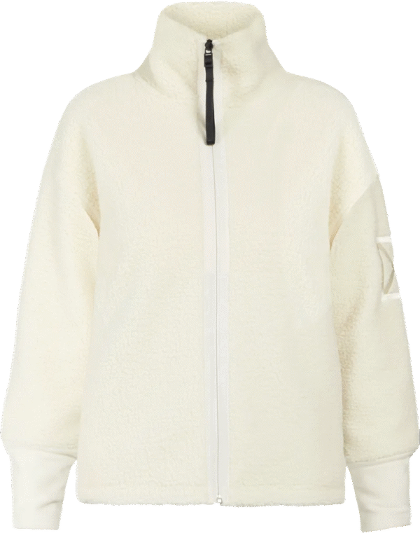 Didriksons Mella WNS Full Zip 3 damesvest