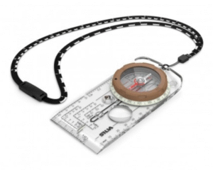 Silva Expedition Global compass 360