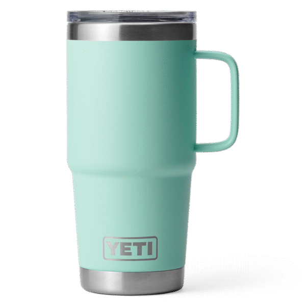 Yeti Rambler Travel Mug 20 oz/591 ml - Image 6