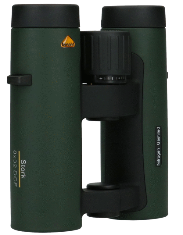 Bynolyt Stork WPR 8x32 Verrekijker - Image 4