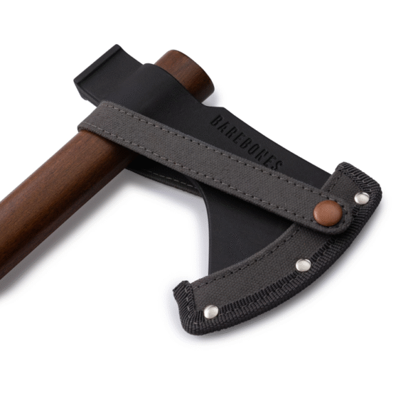 Barebones Field Hatchet - Image 4