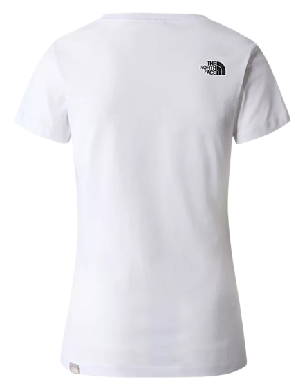 The North Face S/S Never Stop Exploring women's shirt - Image 4