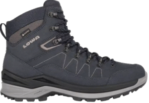Navy/Brown