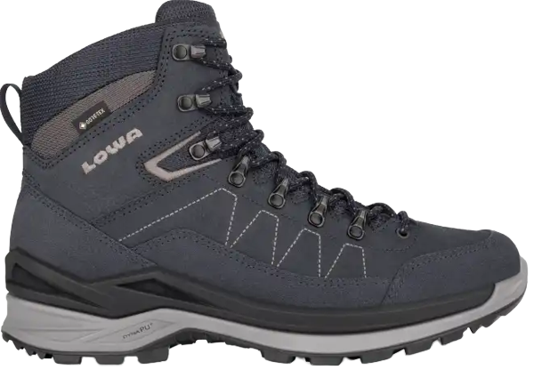 Lowa Toro Pro GTX Mid men's hiking shoe - Image 8