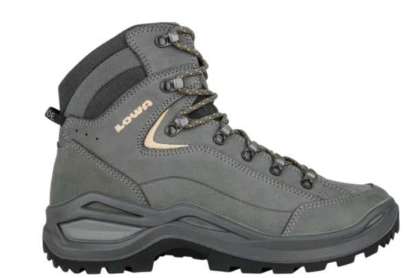 Lowa Renegade Evo LL Mid women's hiking shoe - Image 6