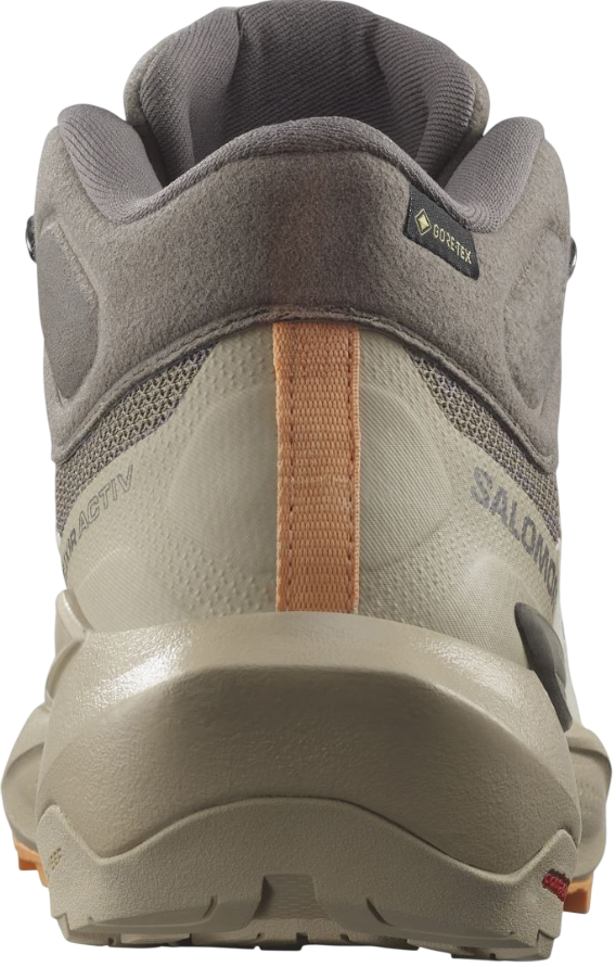 Salomon Elixir Activ Mid GTX W women's hiking shoe - Image 5