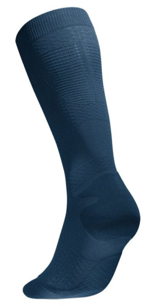 Bauerfeind Run Ultralight Compression men's socks