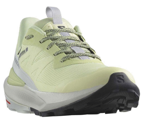 Salomon Elixer Activ GTX women's hiking shoe - Image 8