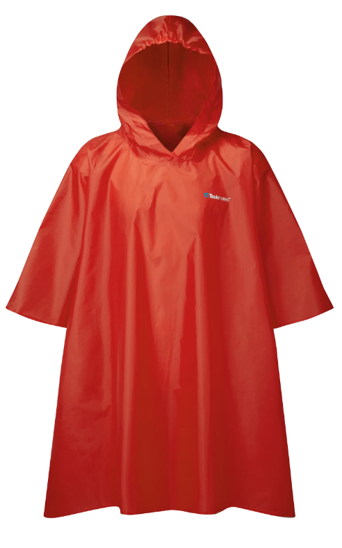 Trekmates Essential Poncho - Image 4