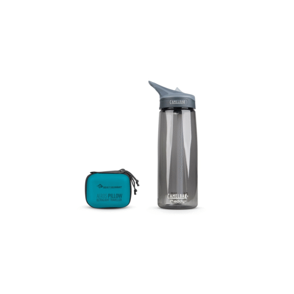Sea to Summit Aeros Pillow Ultralight Traveller - Image 5