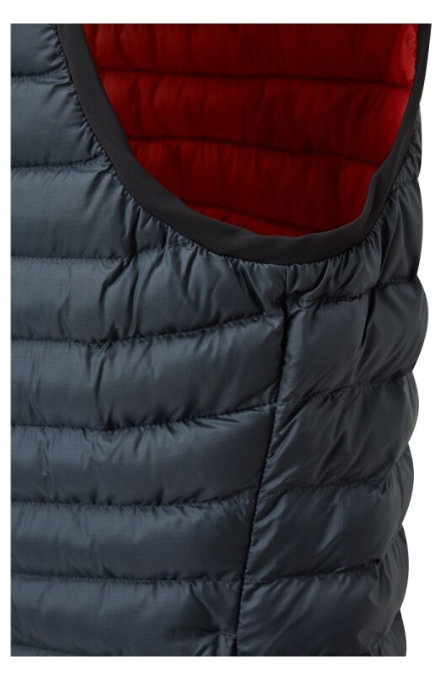 Rab Cirrus Vest Men's Bodywarmer - Image 6