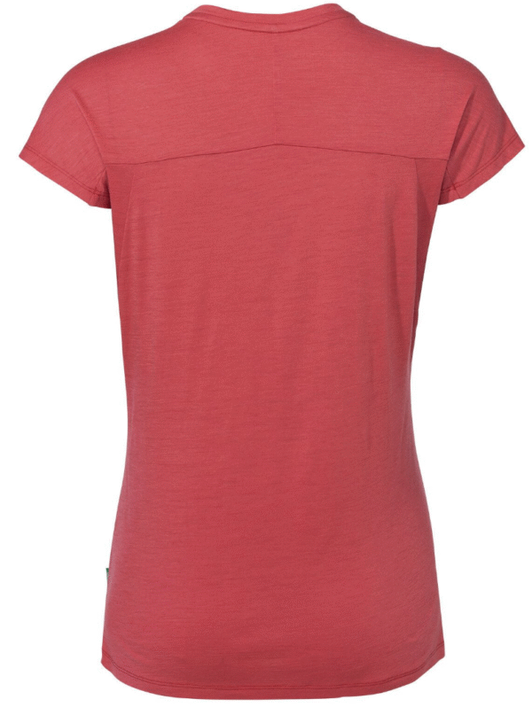 Vaude Tekoa Wool women's shirt - Image 6