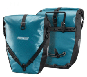 Ortlieb Back-Roller Classic 40 L 2 bicycle bags