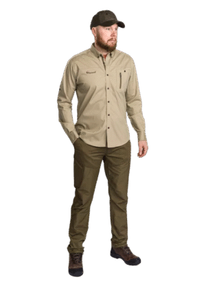 Light Khaki